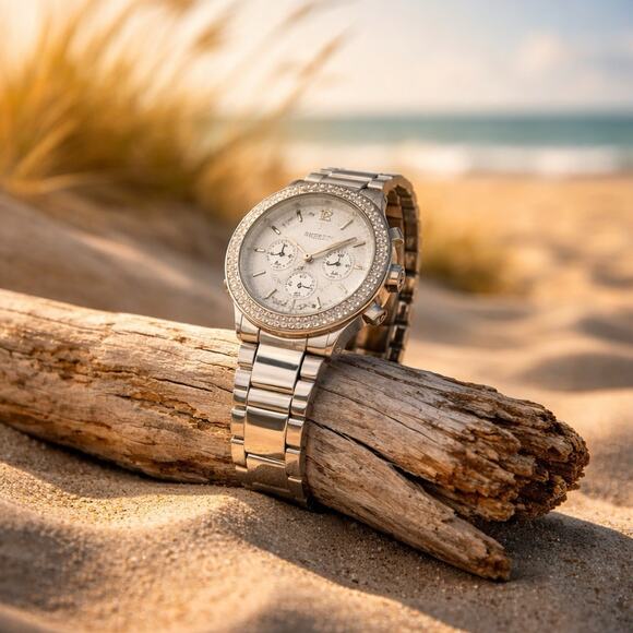 Michael Kors Watch 251310 MK 5353 Parker Model
